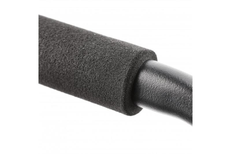 LED reflektor iNEXT (přenosný) 30W 2400lm, PF>0,9, RA>80, IP65, 120°, 6400K, černé tělo 1208962861