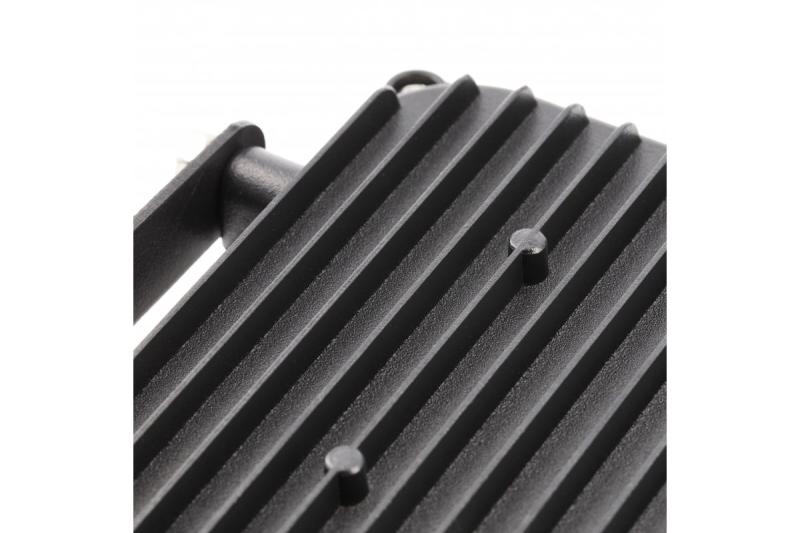 LED reflektor iNEXT (přenosný) 30W 2400lm, PF>0,9, RA>80, IP65, 120°, 6400K, černé tělo 1208962861