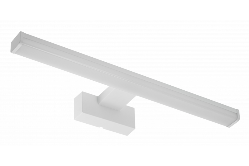 Dekorační LED svítidlo Catania 400mm 8W AC220-240V 50/60Hz 4000K IP44 RA >80 640lm Bílá 1208962882