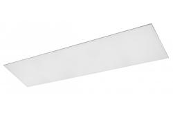 LED panel KING+ 45W, 4500lm, AC220-240V, 50/60Hz, IP54, 120x30cm, neutrální bílá, bílá 1208962899