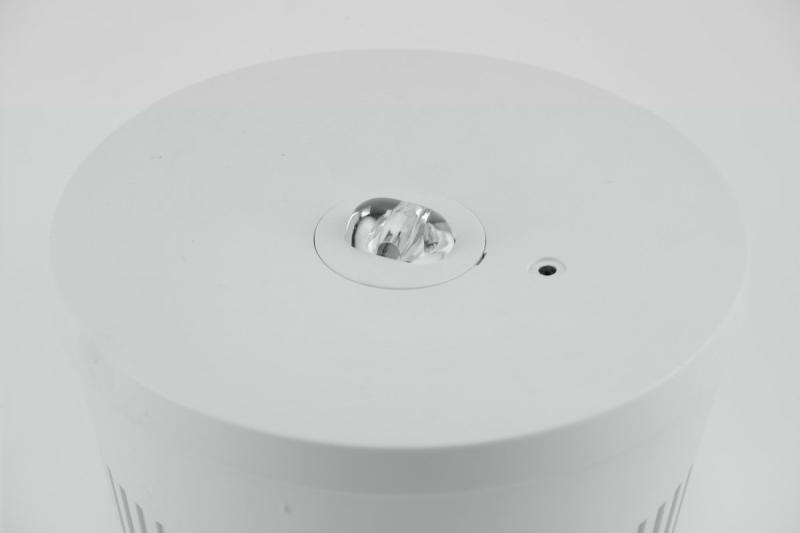 Nouzové světlo OGLA LED,3W,200lm,AC220-240V,50-60Hz,IP20,6400K,3H,jednoduchý úkol,tlačítko TEST 1208963016