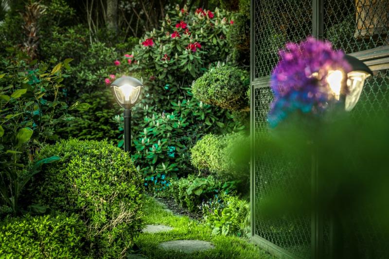 LED dekorativní žárovka, vlákno Vintage, ST64, E27, 4 W, 400 lm, AC 220–240 V/50–60 Hz, PF > 0,5, 3000 K 1208963178