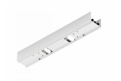 Decoreer rechte connector voor armaturen OMEGA LINE 1208963330