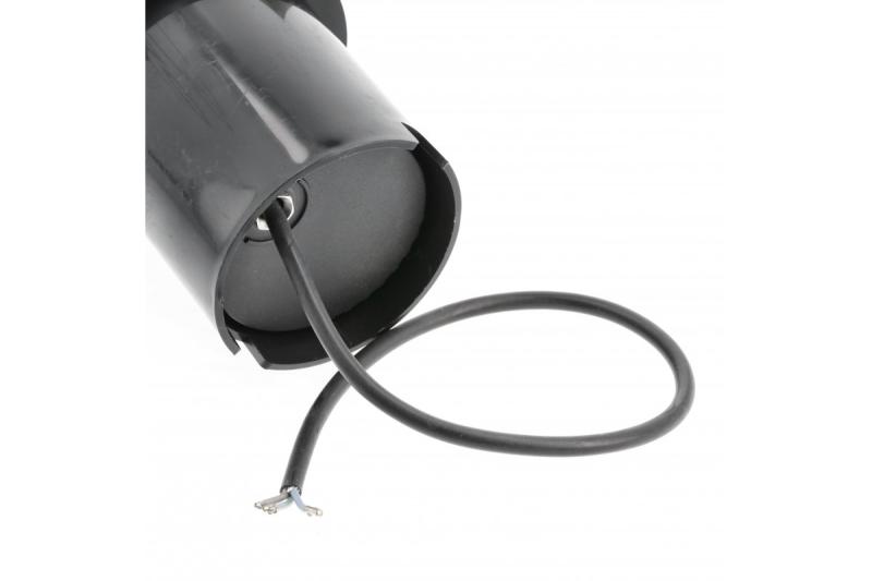 Dekor Přesunuté svítidlo BETA-K s nastavením úhlu max. 50 W GU10 IP67 AC220-240V 50/60Hz nerez. 1208963697