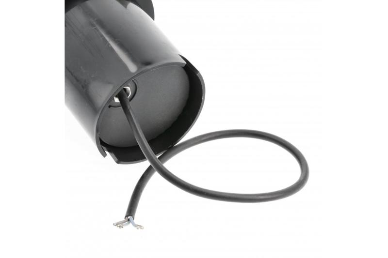 Dekor INRUN SVÍTIDLO BETA-O s nastavitelným úhlem max. 50 W GU10 IP67 AC220-240V 50/60Hz inox. 1208963698