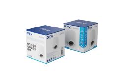 Dekor Stropní svítidlo AVEIRO hliník 80x85mm IP20 max 20W kulaté bílé. 1208963831