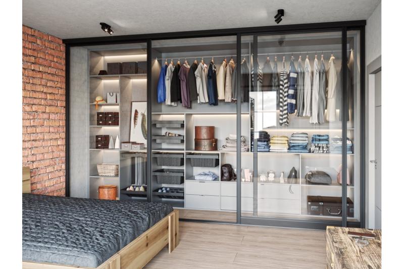 Dekor Stropní svítidlo BLINK AC220-240V 50/60 Hz GU10 max. 20W*2 IP20 dvojité černé 1208963842