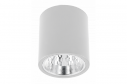 Dekor Stropní svítidlo DRAGO max 60W E27 AC220-240V 50-60Hz IP20 133*148mm bílá 1208963868