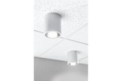 Dekor Stropní svítidlo DRAGO max 60W E27 AC220-240V 50-60Hz IP20 133*148mm bílá 1208963868