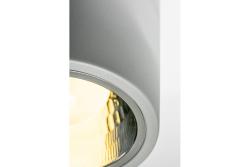 Dekor Stropní svítidlo DRAGO max 60W E27 AC220-240V 50-60Hz IP20 133 * 148mm šedá 1208963869