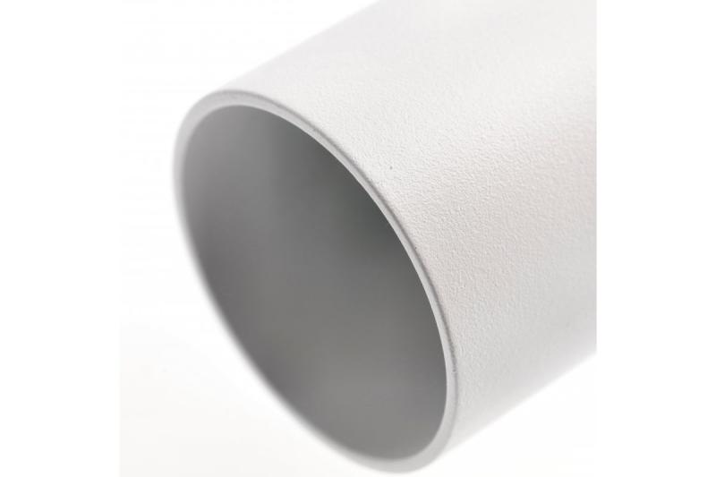 Dekor Závěsné svítidlo LAGOS GU10 hliník IP20 max. 20W bílá 1208963910