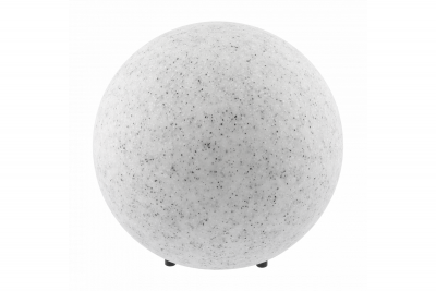 Decor Garden luminaire MARMO 38 E27 MAX.20W IP65 AC220-240V 50-60Hz 38cm PE 1208963936
