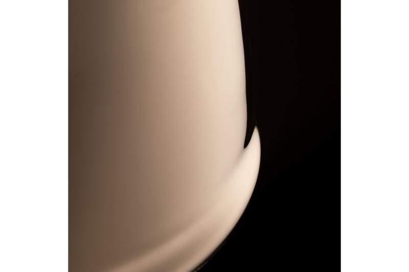 Dekorativní stropní svítidlo MUSCARI 2 4819 AC220-240V 50/60Hz 1*E27 IP20 Průměr 23 CM pouze jantarová barva. 1208963955