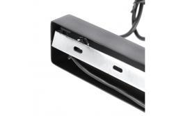 Dekor TRESOS závěsná lampa 3xGU10 hliník IP20 max. 3x20W 1208964028