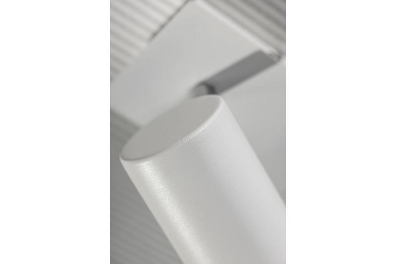 Dekor Stropní svítidlo VENETO IP20 max. 20W 1 x GU10 kulaté bílé 1208964035