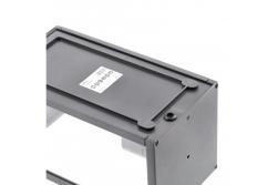 Decorativní zahradní svítidlo VENTANA-AU E27 MAX.20W IP54 AC220-240V 50-60Hz horní nástěnná lampa rovná černá. 1208964048