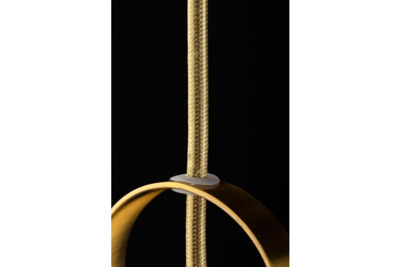 Dekor Stropní svítidlo ZENIT II 4043 AC220-240V 50/60Hz 1*E27 IP20 AVG22 5CM pouze zlaté. 1208964051