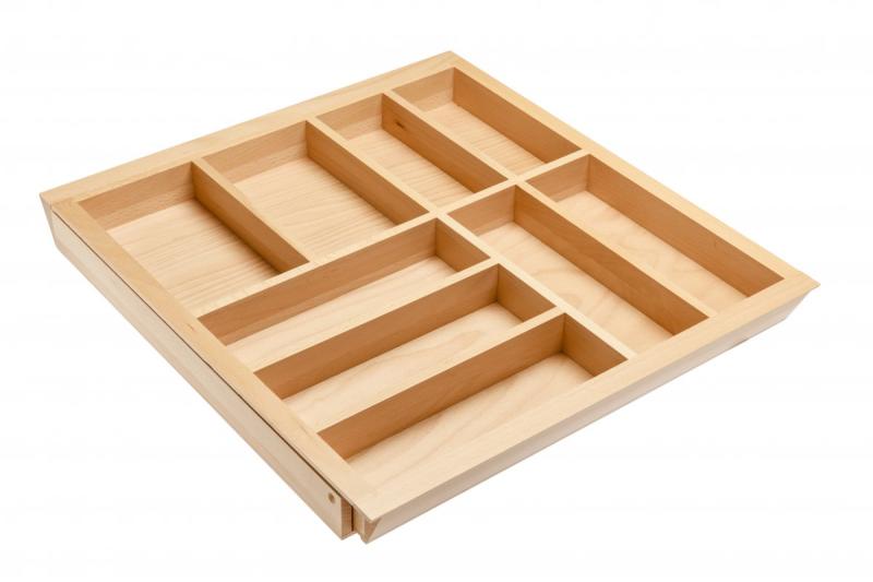 Dekor Cutle Příbory Organizér Nastavitelný Organizátor Příborů 1208966292