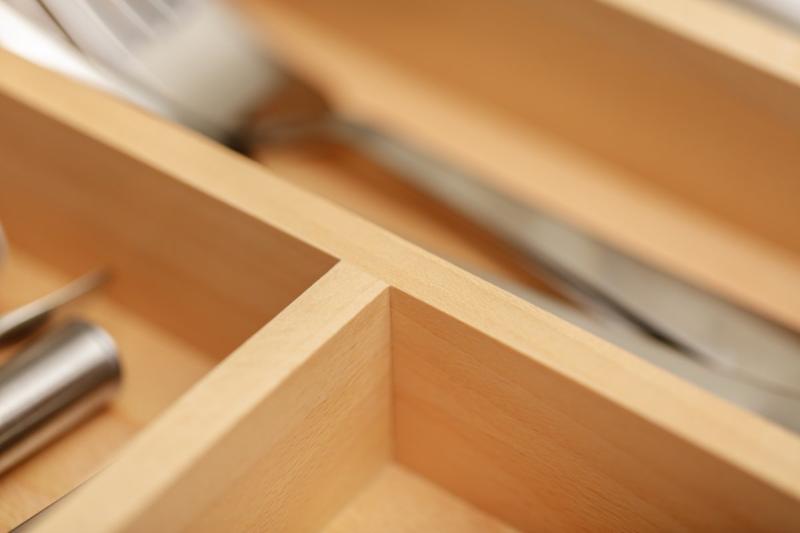 Dekor Cutle Příbory Organizér Nastavitelný Organizátor Příborů 1208966292