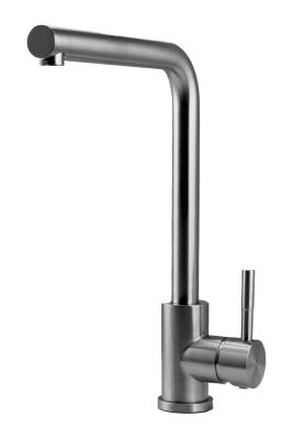 Sada kombinací Franke dřez - Pure.sink kuchyňská baterie - kuchyňský sifon