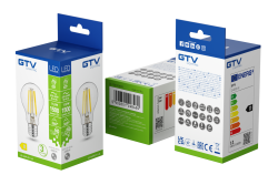 LED ZDROJ SVĚTLA, VLÁKNO, A-G, A60, 4000K, E27, 11W, AC180-250V, 360°, 1500lm, 96mA 1208966963
