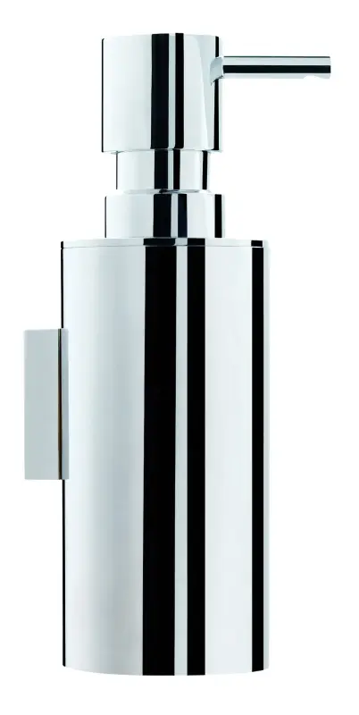 Waterevolution Deep visící dávkovač mýdla Light Gold A226WGE