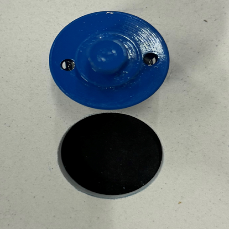 Granitemy Universeel gootsteen kraangat diamantboor 35mm voor kwarts en granieten spoelbakken 1208967240