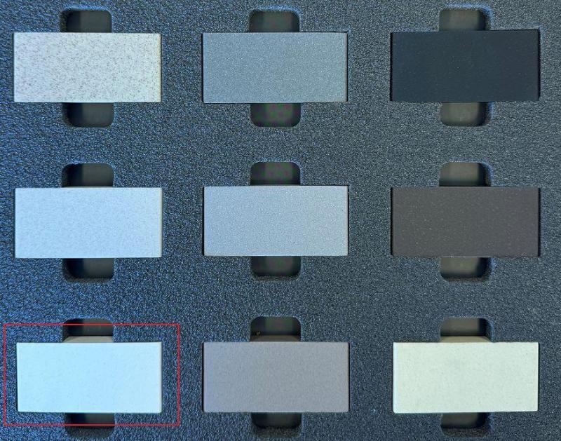 GraniteMy Universal dřezy Křemenná žula barva Vzor BÍLÁ 1208967245