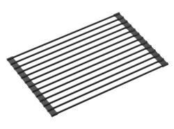 Quadri Rolmat černá 39 x 26 cm do dřezu 1208967513