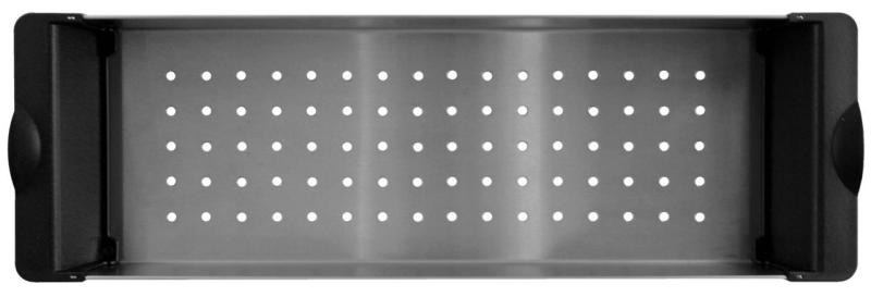 Pure.Sink Prestige vestavná vanička pro dřez nerezová ocel PPGCL40-02