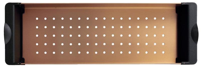 Pure.Sink Prestige vkládací dřez Měď PPGCL40-62