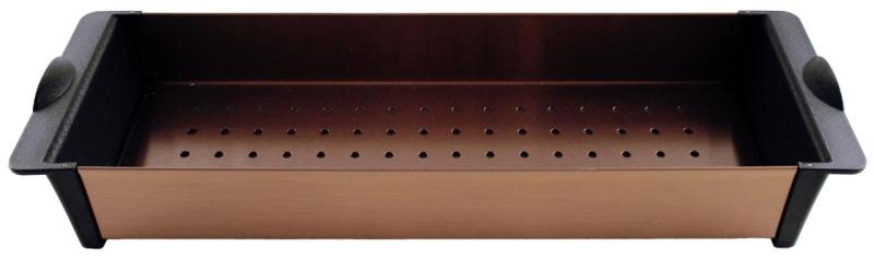 Pure.Sink Prestige vkládací dřez Měď PPGCL40-62