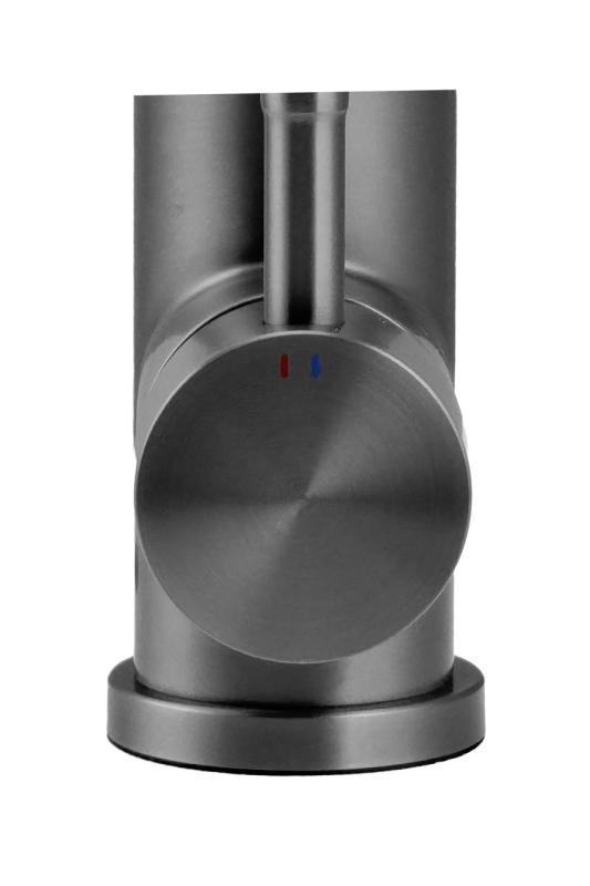 Pure.Sink Elite Steel Stream kuchyňská baterie nerez PS8044-02