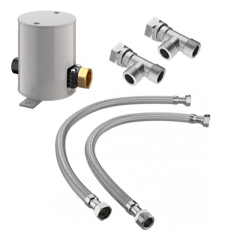 Rozšiřující sada čištěné vody 4-1Touch 112.0712.978