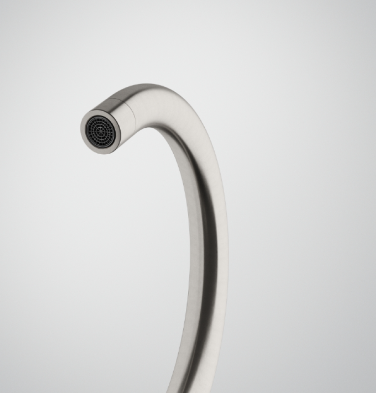 Franke Maris vodní hub 4L boiler 3-1 s Twist mechanickou baterií na vařící vodu Nerez 160.0711.523