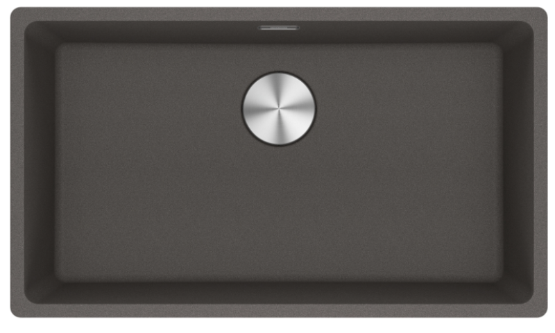 Franke Maris MRG 210-72 Fragranite Slate Grey Dřez Šedý tmavý Plochá montáž 135.0714.632