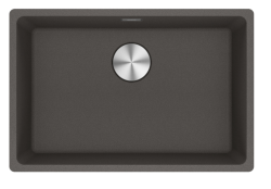 Franke Maris MRG 210-62 Fragranite Slate Grey Dřez šedý tmavý Povrchová montáž 135.0714.631