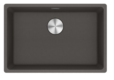 Franke Maris MRG 210-62 Fragranite Slate Grey Dřez šedý tmavý Povrchová montáž 135.0714.631