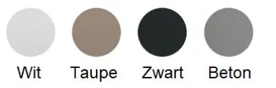 Franke Kubus KNG 110.62 Dřez 72x42 Slate Grey Granit Tmavě Šedá Podstavný s Otvorem pro Baterii 125.0714.637