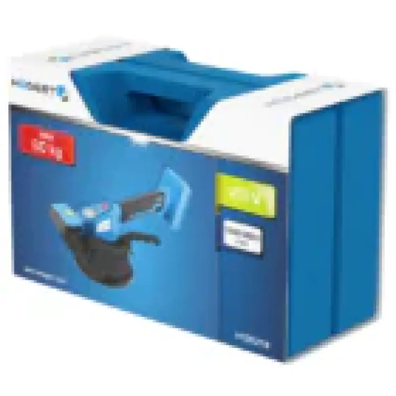 Hoegert Dlaždicí stroj