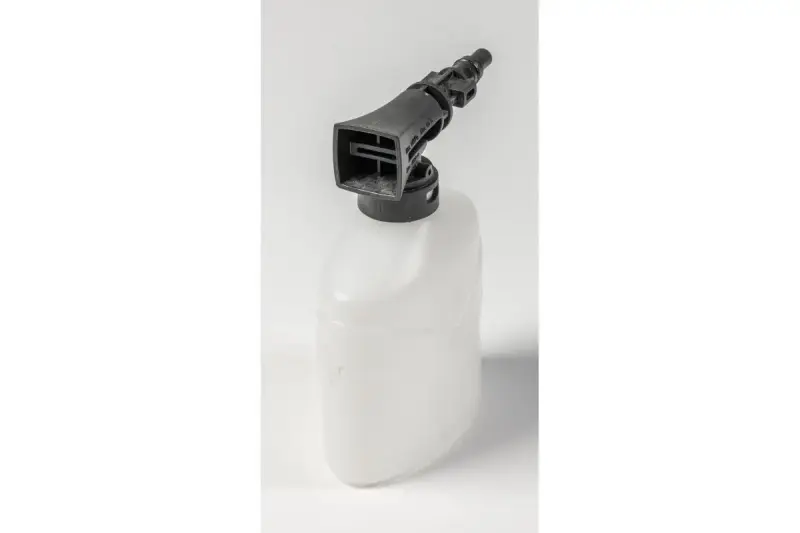 Högert Výkonný Vysokotlaký Čistič 2400W - 180 bar