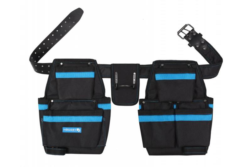 Hoegert Pracovní opasek I