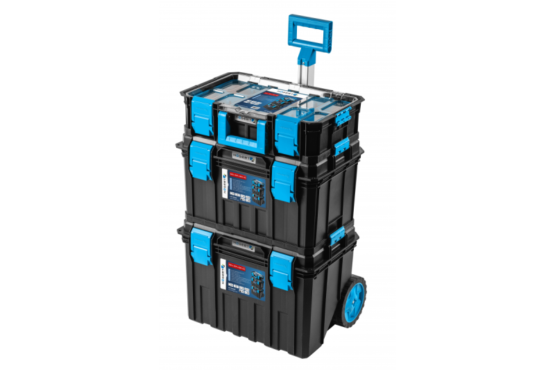 Sada nářadí Hoegert 4 v 1