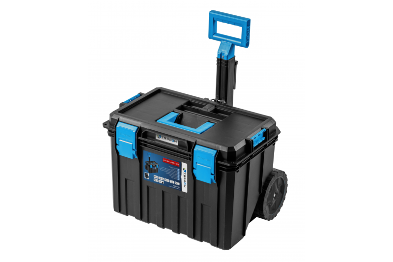 Sada nářadí Hoegert 4 v 1