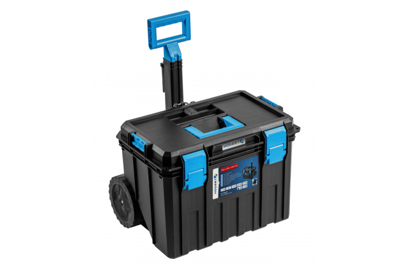 Hoegert Nářadí Vůz