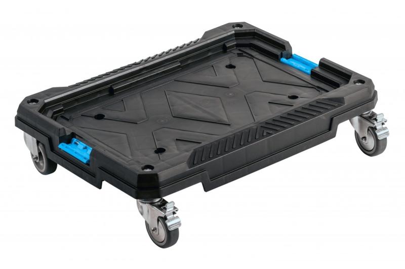 Hoegert Transportní platforma