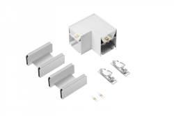 L VINEA CONNECTOR, LED, bílá