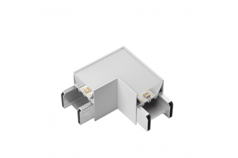 L VINEA CONNECTOR, LED, bílá