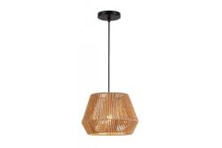Stropní svítidlo ERANKO, 6304, AC220-240V, 50/60Hz, 1*E27, max.40W, prům. 29 cm, krémová