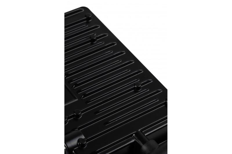 NELI Přenosný reflektor, LED, 50W, 4500lm, 6400K, AC220-240V, IP65, 1,5m kabel